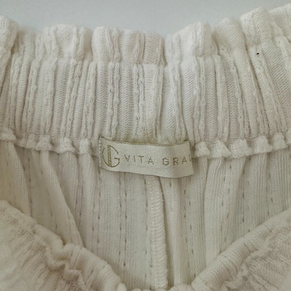 Vita Grace Palma High Waisted Trouser - S - Picture 2 of 7